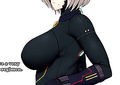 Fap the beat, nier automata