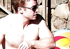 NextDoorBuddies Video: Retro Party