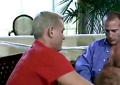 my hottest friend parent