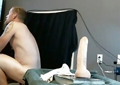 gigantic and deep riding