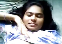 Village Huge Tits Girlfriend Fucked Hard In Missionary With Huge Boobs