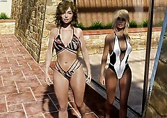 Life With Mary 8