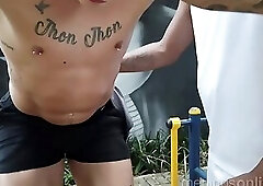 MOL - Game Fuc - Gustavo Ryder & Jhon Jhon