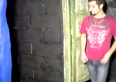 Bryan Fucked By Older Ina Common Sauna - HumliationAndSpanking