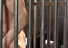 Prison Bareback