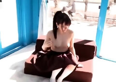 Excellent porn video Japanese newest only here