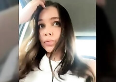 Hairy Pussies Exposed in Public -Wild Outdoor Adve