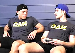 Next Door Originals: Kane's Curiosity for Ryder's Rod