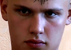 Amazing adult clip homosexual Handjob greatest ever seen