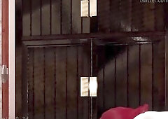 【MMD R-eighteen SEX DANCE】HAPPY ENDING MOVIE FUTANARI X FUTANARI SEXY LARGE ASSS YUMMY RAVISHING BOOTY INTENSIVE SEX [MMD]