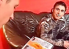 Boyz Party: Clandestine Glimpses of Gay Prague