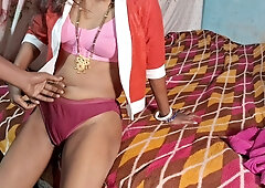 Today I treated my hubby to a cute and sexy surprise