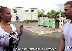 busty girl fucked in van krystal swift 1080p