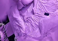 Amateur Doggystyle Hidden Cam