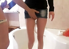 Quarantined mother i'd like to fuck in Italy can't get a large penis in ...