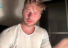 canadian wolf cum show