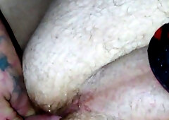 Pup Starrk gets drilled by a mate PT.two