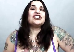 YOUR STEPMOM IS GREATER QUANTITY DOXY THAN ME