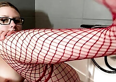 Can u aid me wash my body?