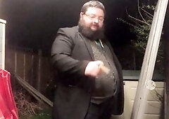 suited cigar movie