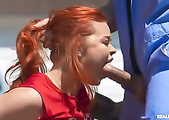 Muscle Car Mayhem / Reality Kings