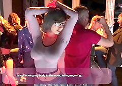 Shemales fuck girl, hot transgender, sex with stranger