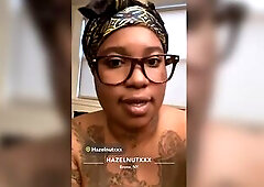 In 2025 I’m ShaBrim Da Pornstar Pls Remember This!