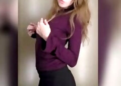 teasing u