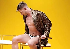 Compilations: Bareback asian throat fuck outdoors