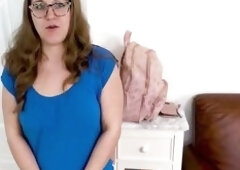 Breasty Gal Kay Lee Tries A Unfathomable Anal Bang And Likes It!