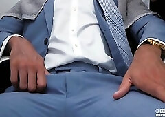 Wrestling And banging