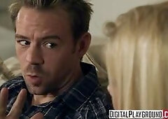 Riley Steele, Loves Wine, Netflix and Big Dicks