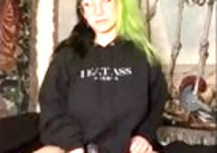 Bigtittygothegg Riding