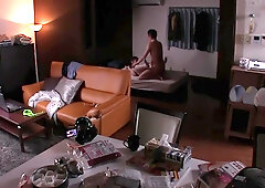 Hinata Koizumi - 5 Days Of Being Fucked In All Kinds Of Erotic Costumes