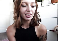 Jerk Off Instruction. Cum to my Voice