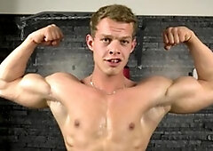 East Boys: Flex good fuck at casting