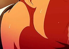 Animation: A Story Behind Two Idols by Sana