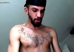 5 Max Le Portugais, Samy Lakhdar