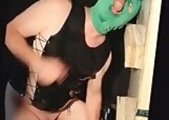 Large Limp Cock Fantasy with licking, swallowing and glory hole like service, where I cum on t then