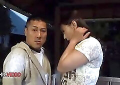 Passionate JAV Asian Blowjob Videos with Naivety Ryoko Murakami