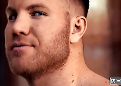 Caesar Mrdeepvoice Proposes An Alliance With An Orgy And Multiple Messy Cumshots