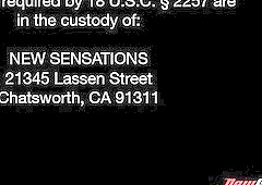 -Step Dad Caught Me Playing With My Snatch and Banged Me Hard (Kenzie Reeves)