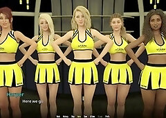 Mommy, verified amateurs, point of view