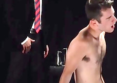 Mormonboy Anal Riding Dildos For Elders