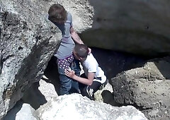 jalifstudio: Beneath the Smoke, Andy's Hidden Lust