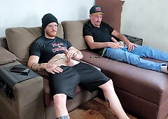 Carmona milks off to Andressa Urach's parent