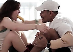 AID!! This tutor is making me sweat a lot!