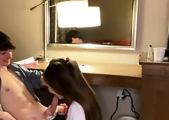 Babesafreak Bangs Professor For A Good Grade Onlyfans Video