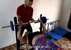 Exciting Chick - Milf Action