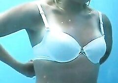 Hottest Changing Room, Voyeur, Amateur Movie Just For U